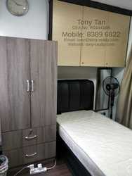 Blk 302C Anchorvale Link (Sengkang), HDB Executive #182813222